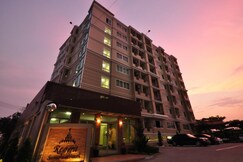 Regent Suvarnabhumi Hotel