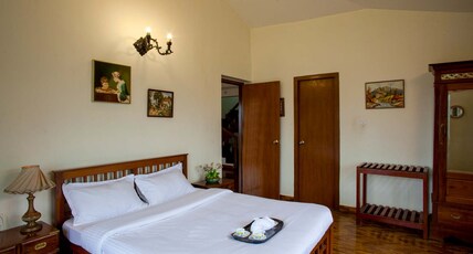 Away From Home 1 Entire 3BHK Villa Room Type - Away From Home 1 Entire 3BHK Villa