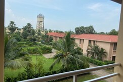 Vedic Village Resort Lovely 2 BHK with VIEW
