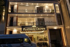 Hotel Platinum Crown