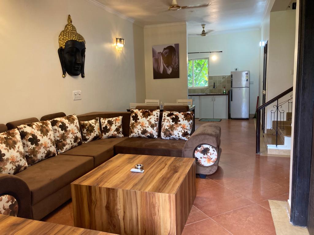 NK Holiday Suite Rooms  - Tap to explore photos