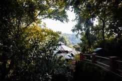 Jungle Ghar,Pachmarhi