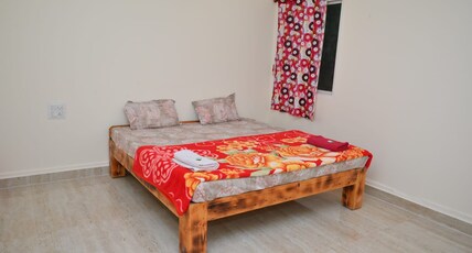 Whispering Rocks Jungle Resorts Room Type - Budget Room
