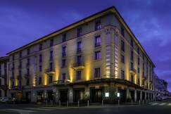 Best Western Hotel Felice Casati