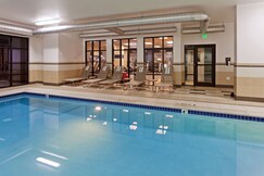 Hampton Inn & Suites by Hilton Denver/Airport-Gateway Park