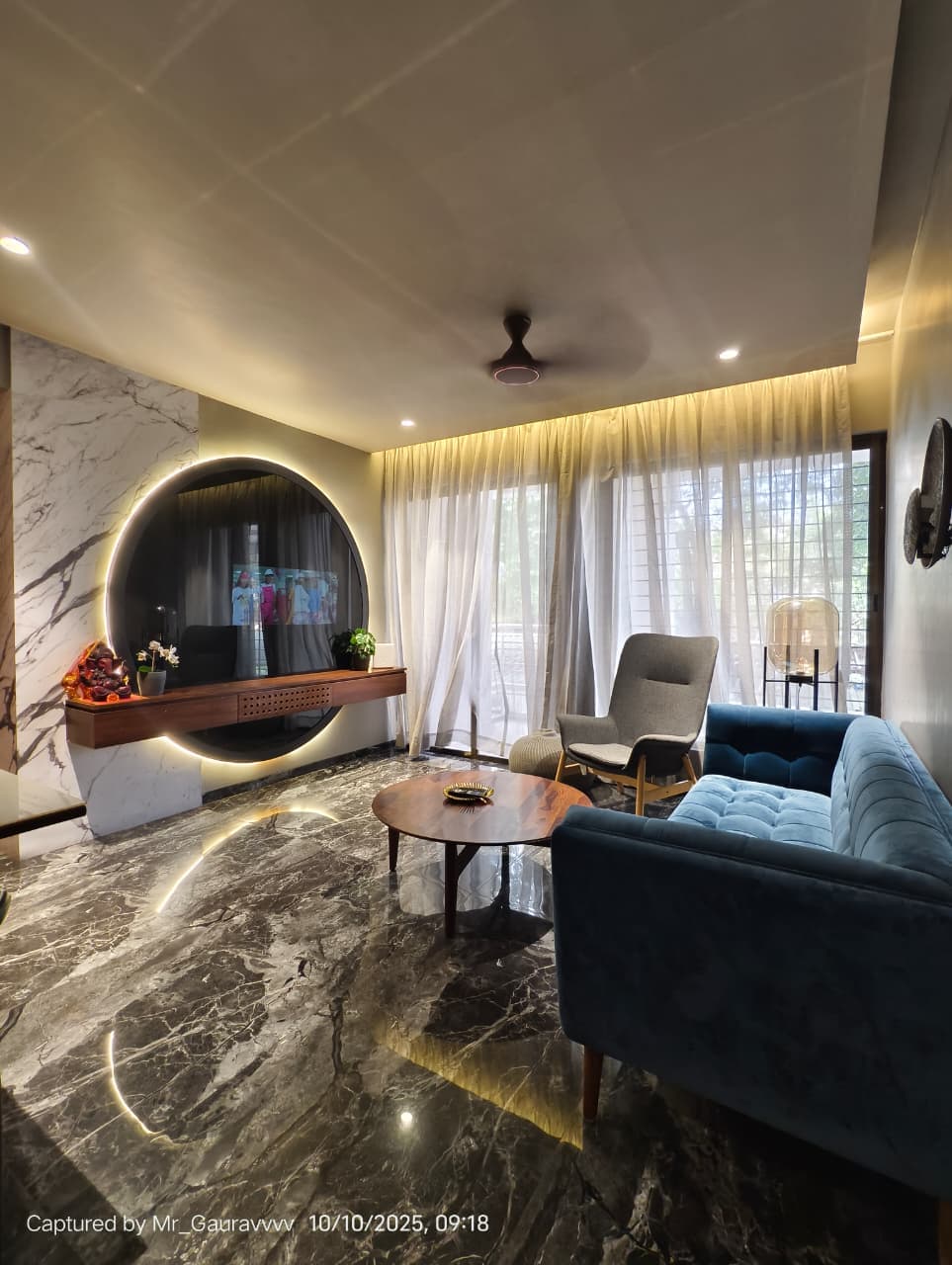 RAJMUDRA PREMUIM 1BHK | Peaceful Retreat - Tap to explore photos