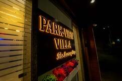 Hotel Park View Villa