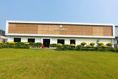 Mishka Boutique Hotel