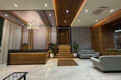 Hotel Golden Heritage Dapoli