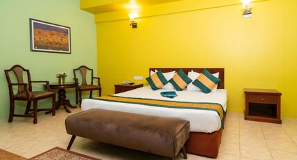Bukit Merah Laketown Resort Room Type - Junior Suite