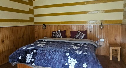 Shidha homestay Room Type - Bedroom 3