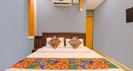 Yogitree Beach Resort & Cafe Room Type - Deluxe Room With Balcony