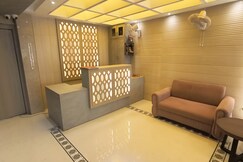 The City Hotel