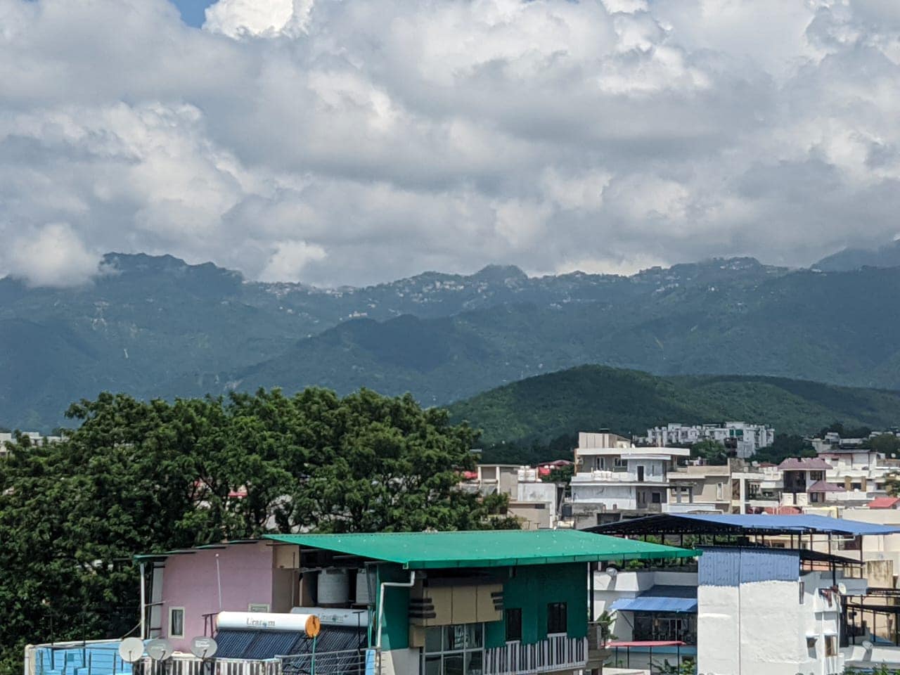 Dorm Hub Dehradun - Tap to explore photos