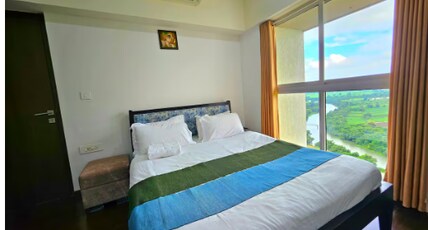 2BHK Golf View : Premium Golf Course View Apartment Room Type - 2BHK Golf View : Premium Golf Course View Apartment 2BHK Golf View : Premium Golf Course View Apartment Room Type - 2BHK Golf View : Premium Golf Course View Apartment
