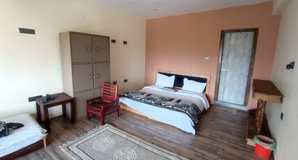 The Gonay Manor, Homestay Room Type - Room 106