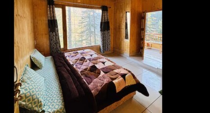 Trisha Homestay Room Type - Bedroom 5