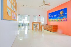 Collection O Metro Manila near University Belt formerly 1318 Residences