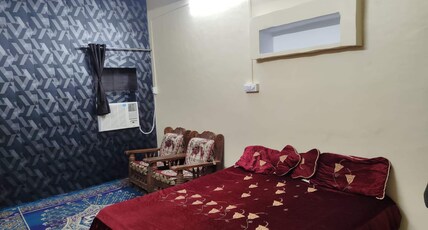 Geeta home stay Room Type - Bedroom 1