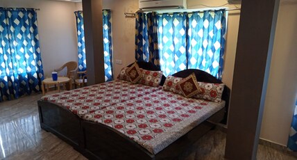 Le Grace Beach View Resort Room Type - Family Studio