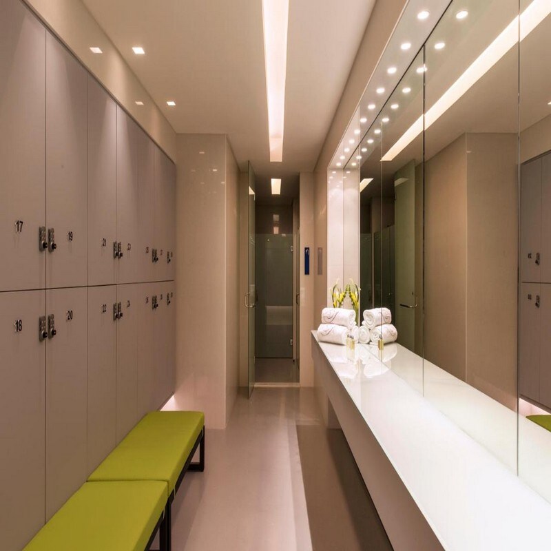 Fraser Suites Riyadh - Tap to explore photos