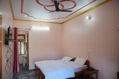 Siddhi vinayak resort