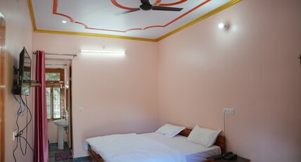 Siddhi vinayak resort Room Type - Bedroom 3