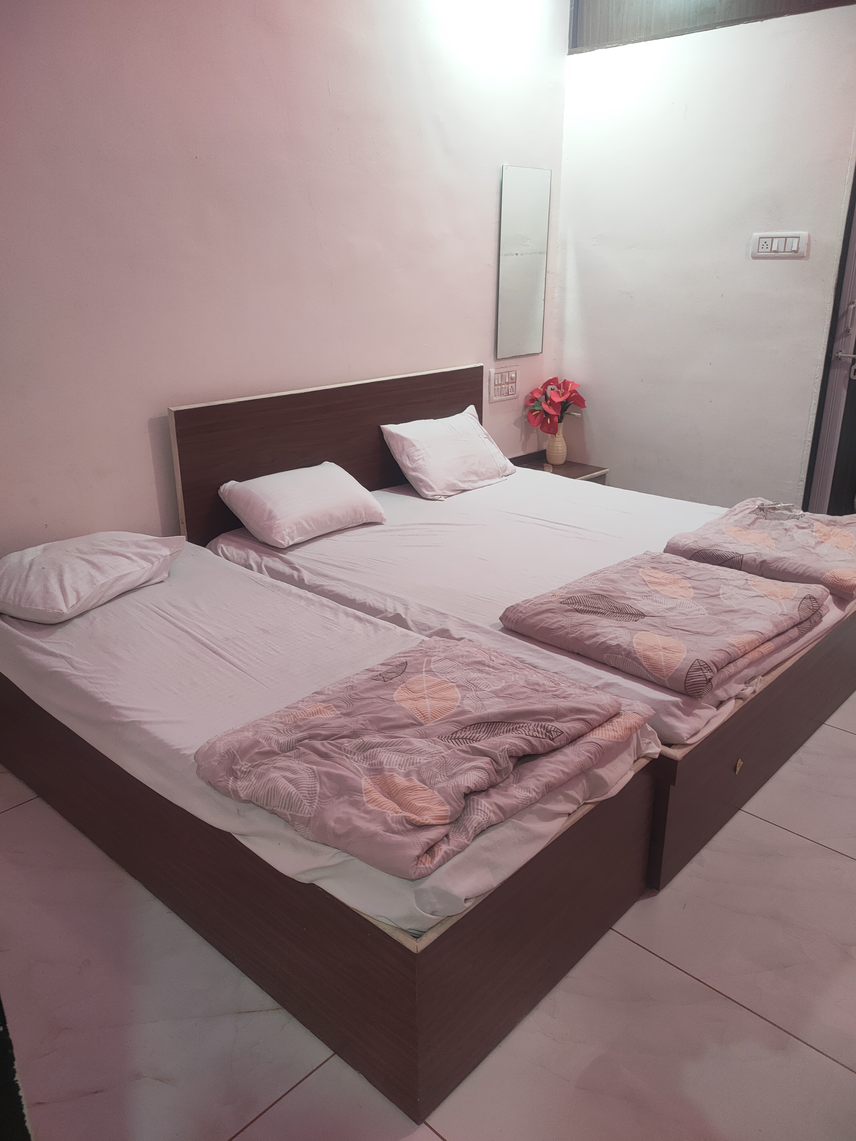 The Aarambh Home Stay - Tap to explore photos
