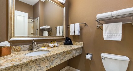 Best Western Plus Lytle Inn & Suites Room Type - 2 Queen Beds, Non-Smoking, Microwave And Refrigerator, Wi-Fi, Full Breakfast Best Western Plus Lytle Inn & Suites Room Type - 2 Queen Beds, Non-Smoking, Microwave And Refrigerator, Wi-Fi, Full Breakfast