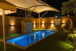 La goa marvilla 5Bhk with pool