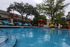 Holiday Inn Express Hotel & Suites Jacksonville - South