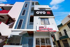 Address of SPOT ON Hotel Mukutdhar Shreenath