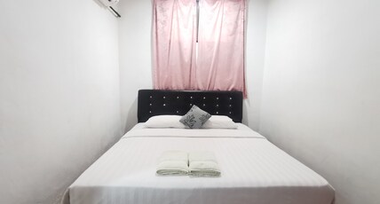 Hotel O The 7 Lodge Tambunan Room Type - Suite Family