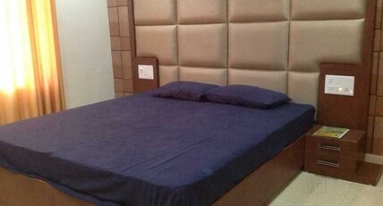 SM RESORT Room Type - Deluxe Room