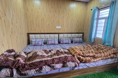 Address of Triple S Residency