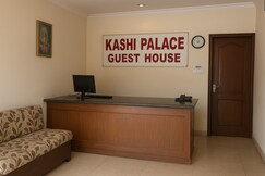 Kashi Palace Guest House