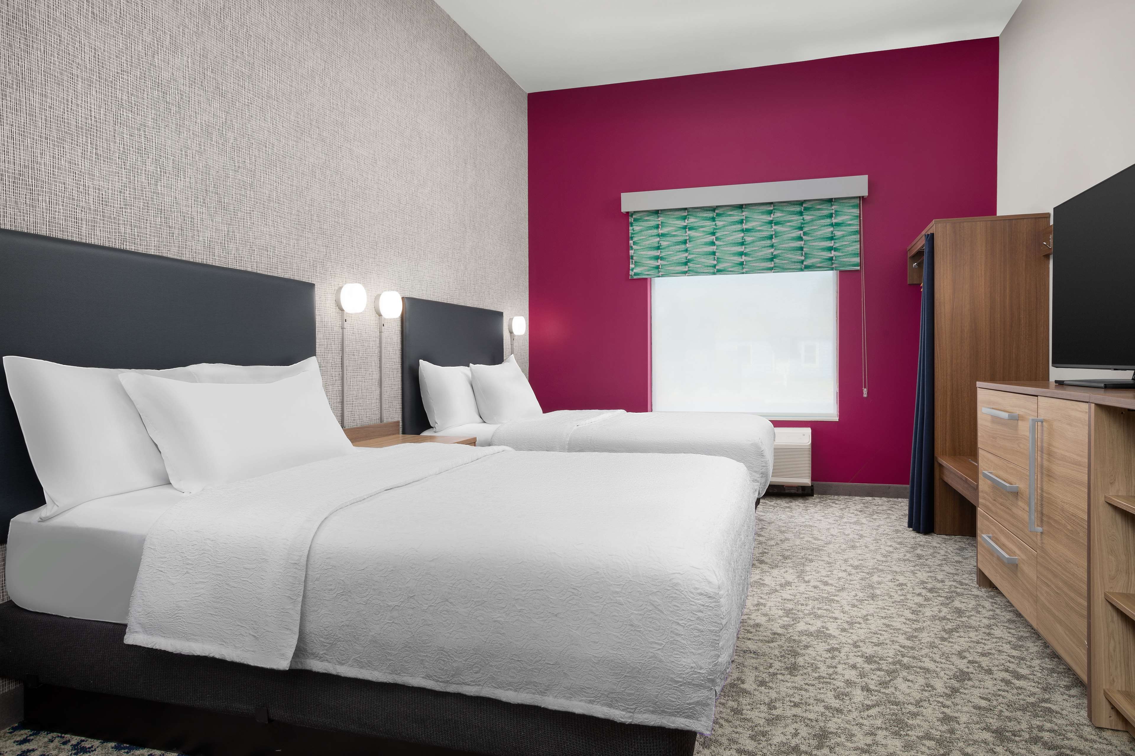 Home2 Suites by Hilton Lubbock University - Tap to explore photos