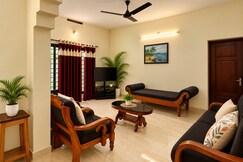 Tara Home Family Homestay