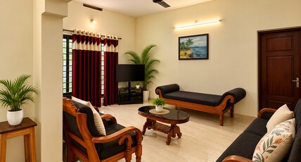 Tara Home Family Homestay Room Type - Tara Home Family Homestay