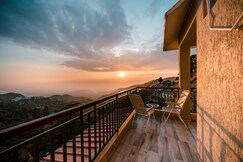 Sagittarius by The StayCationer