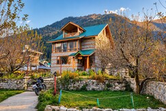 Address of Cottage Palzey