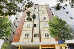 Dream Suites kukatpally