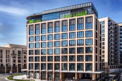 ibis Styles Dubai Deira