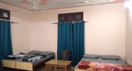 Hotel Nainkamal Room Type - Bedroom 3