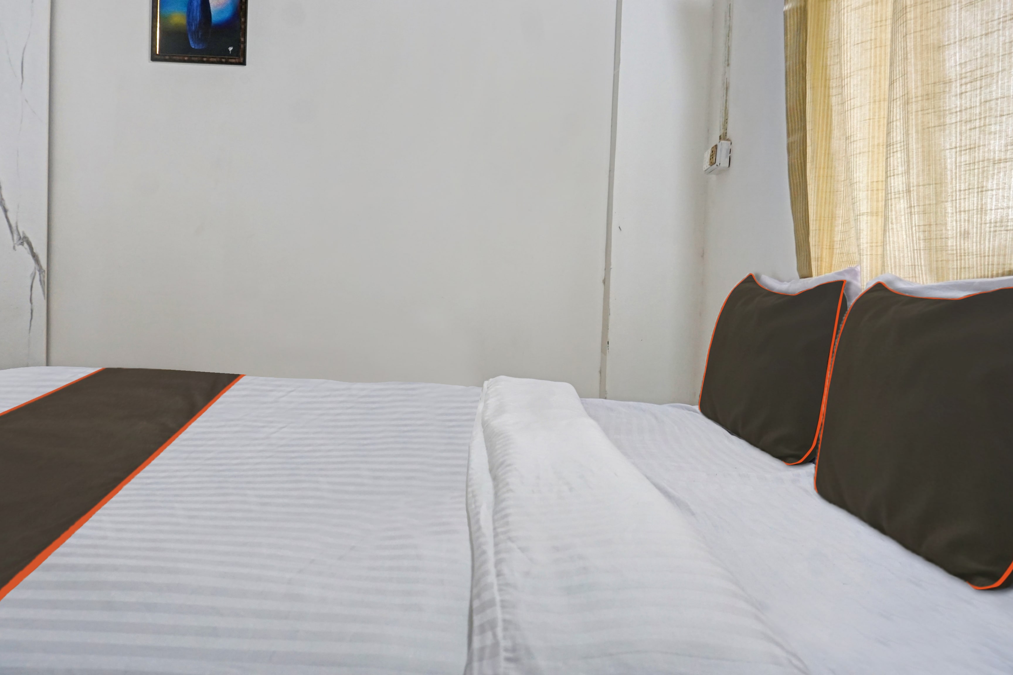Hotel O Delight Stay Inn - Tap to explore photos