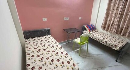 AR LUXURY COLIVE Room Type - Guest Room