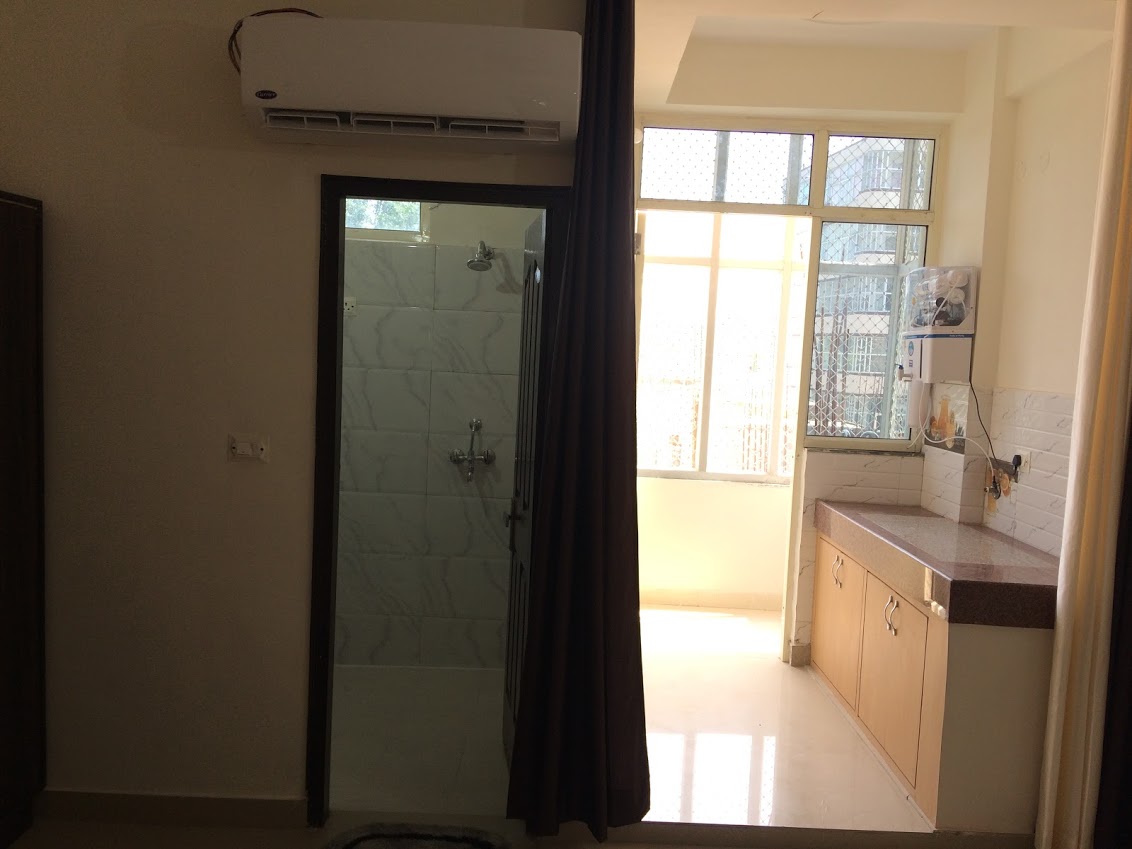 Vedanta Krishna Paradise - Tap to explore photos