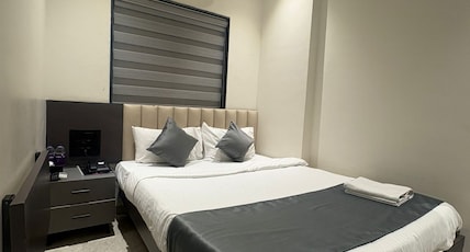 Hotel Govind Regency Room Type - Compact Standard AC Room Hotel Govind Regency Room Type - Compact Standard AC Room