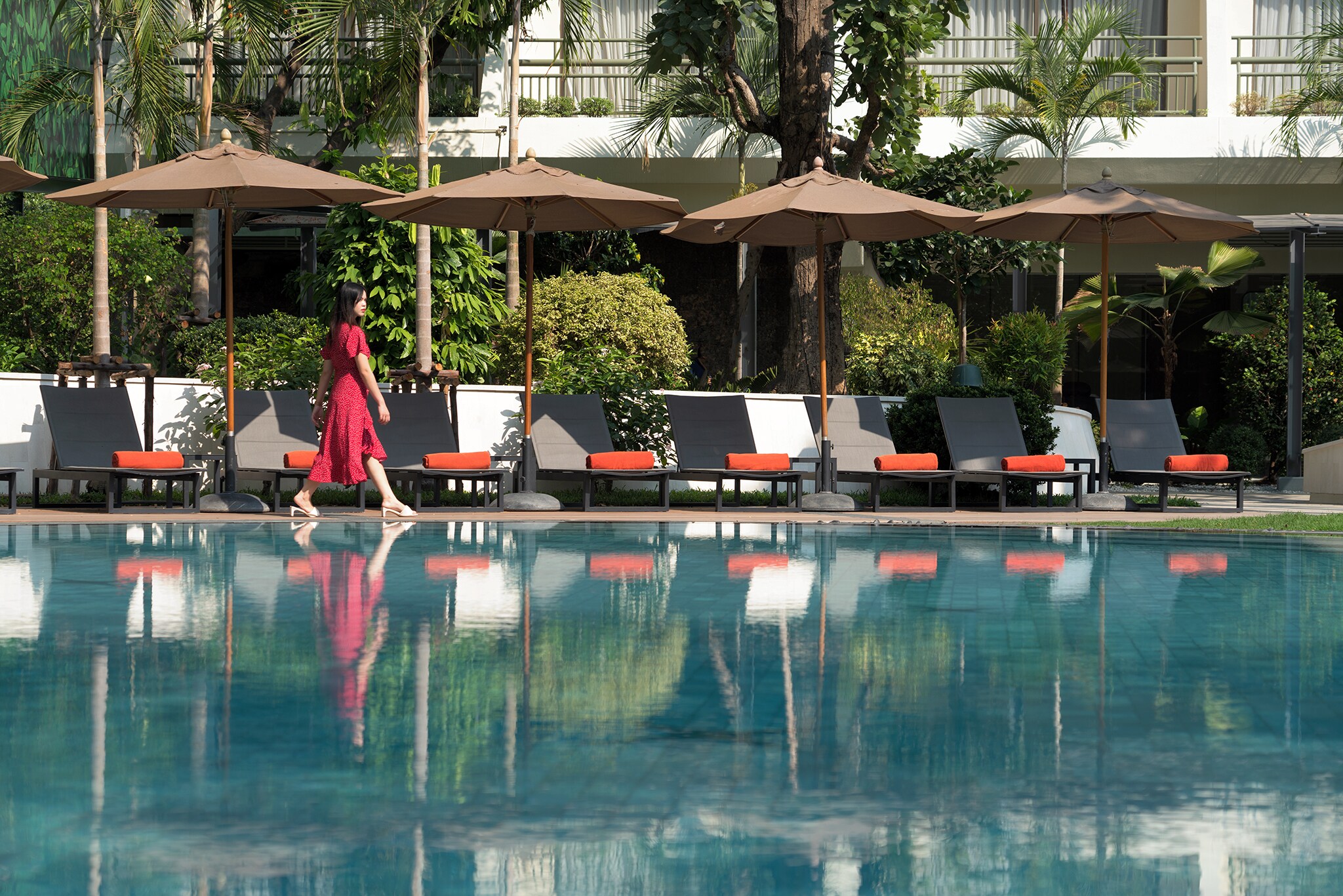 Movenpick BDMS Wellness Resort Bangkok - Tap to explore photos