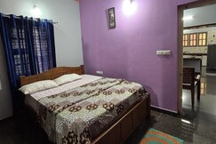 Rashmi Comforts 3bhk